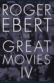 The Great Movies IV cover image cdn
