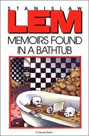 Memoirs Found in a Bathtub cover image cdn