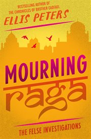 Mourning Raga cover image cdn