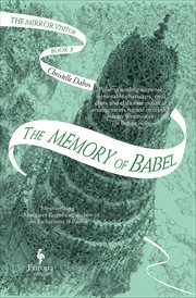 The Memory of Babel cover image cdn