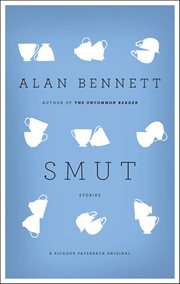 Smut : Stories cover image cdn