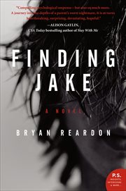 Finding Jake cover image cdn