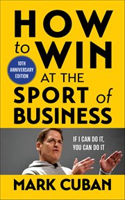 How to Win at the Sport of Business cover image cdn