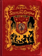 A Very Grimm Guide cover image cdn