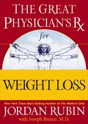 The Great Physician's Rx for Weight Loss cover image cdn