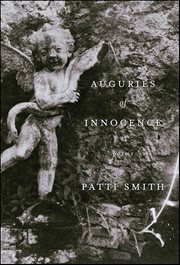 Auguries of Innocence : Poems cover image cdn