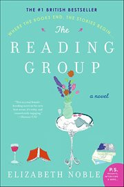 The Reading Group cover image cdn