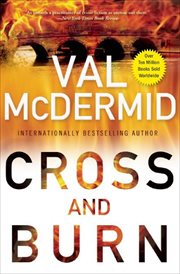 Cross and Burn cover image cdn