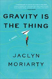 Gravity Is the Thing cover image cdn