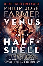 Venus on the Half-Shell cover image cdn