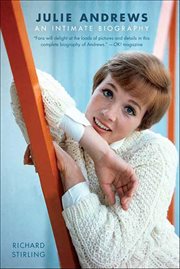Julie Andrews : An Intimate Biography cover image cdn