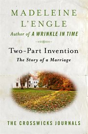 Two-Part Invention : The Story of a Marriage cover image cdn