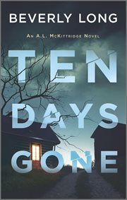 Ten Days Gone cover image cdn