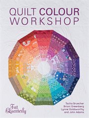 Quilt Colour Workshop cover image cdn