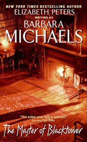 The Master of Blacktower cover image cdn