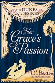 Her Grace's Passion cover image cdn
