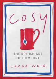 Cosy : The British Art of Comfort cover image cdn