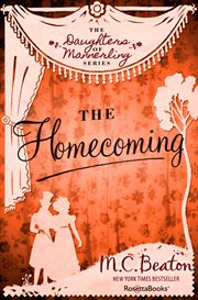 The Homecoming cover image cdn