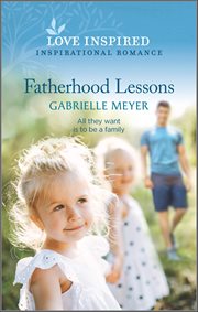 Fatherhood Lessons cover image cdn