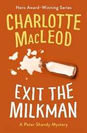 Exit the Milkman cover image cdn