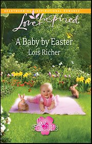 A Baby by Easter cover image cdn
