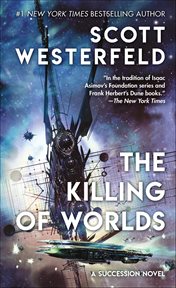 The Killing of Worlds cover image cdn