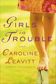 Girls in Trouble cover image cdn