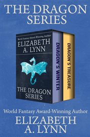 The Dragon Series : Dragon's Winter and Dragon's Treasure cover image cdn