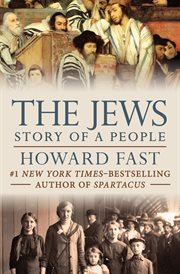 The Jews : Story of a People cover image cdn