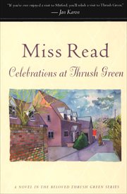 Celebrations at Thrush Green cover image cdn