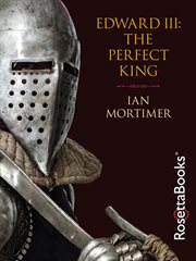 Edward III: The Perfect King cover image cdn