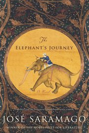 The Elephant's Journey cover image cdn