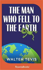 The Man Who Fell to Earth cover image cdn