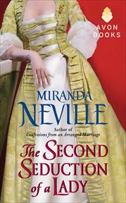The Second Seduction of a Lady cover image cdn