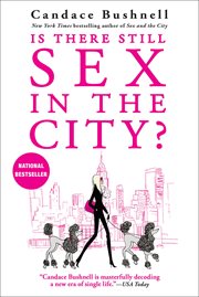Is There Still Sex in the City? cover image cdn