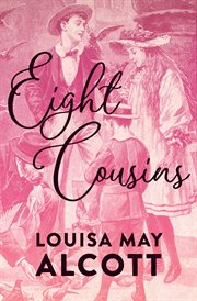 Eight Cousins cover image cdn