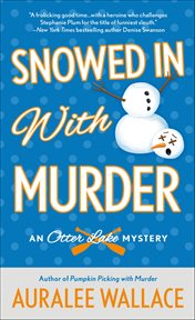 Snowed in With Murder cover image cdn