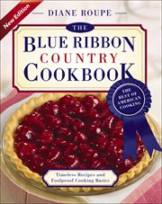The Blue Ribbon Country Cookbook cover image cdn