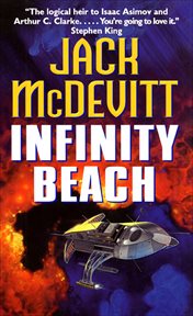 Infinity Beach cover image cdn