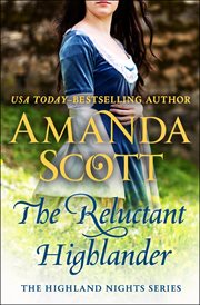 The Reluctant Highlander : A Highland Romance cover image cdn