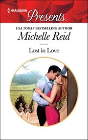 Lost in Love cover image cdn