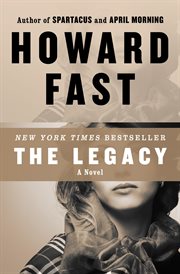 The Legacy cover image cdn