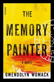 The Memory Painter cover image cdn
