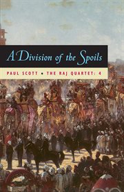 A Division of Spoils cover image cdn
