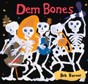 Dem Bones cover image cdn