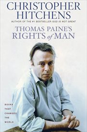 Thomas Paine's Rights of Man cover image cdn