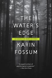 The Water's Edge cover image cdn