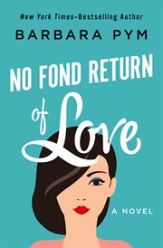 No Fond Return of Love cover image cdn