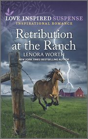 Retribution at the Ranch cover image cdn