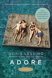 Adore : A Novella cover image cdn